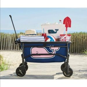 Vineyard Vines for Target Wagon
